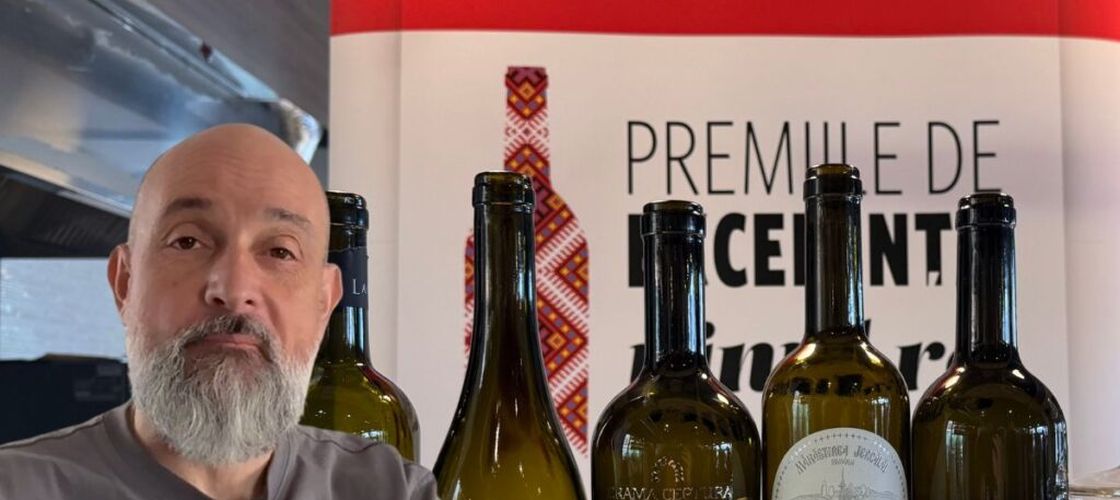 VIDEO | Connaisseur fără ifose (Ep. 73): Surprize cu vinuri medaliate / Vermut, aperitiv, pelin: semnalul unei piețe de vin tot mai sofisticate