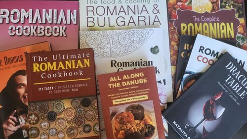 Trei specialiști români solicită Amazon să modifice categoria unor cărți despre gastronomia românească de la „Gastronomie” la „Fantasy” / „Ne mândrim cu ciorba rădăuțeană, dar ea nu conține porcușori de guinea”