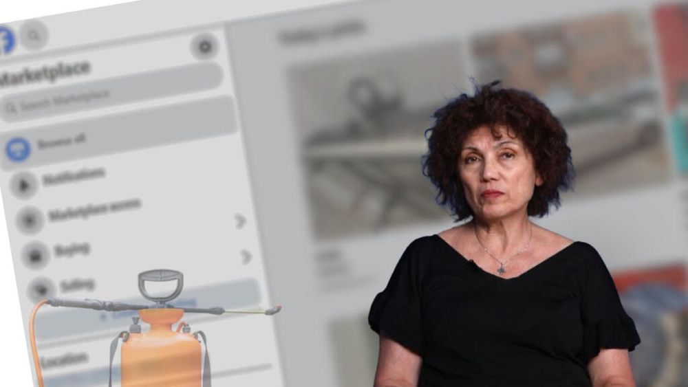 VIDEO | Știați că majoritatea pesticidelor contrafăcute se vând pe platforme online? Carmen Botez (AIPROM): „Nici nu înțelegi ce scrie pe etichete. Sunt scrise în limbi slave”