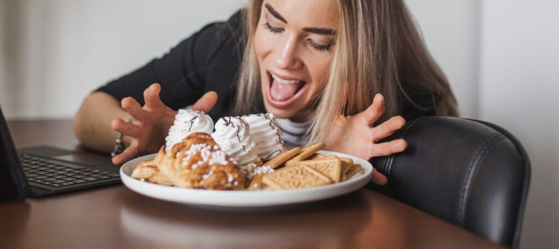 Nu ești tu când ți-e foame/ De ce senzația de foame ne schimbă (în rău) starea de spirit
