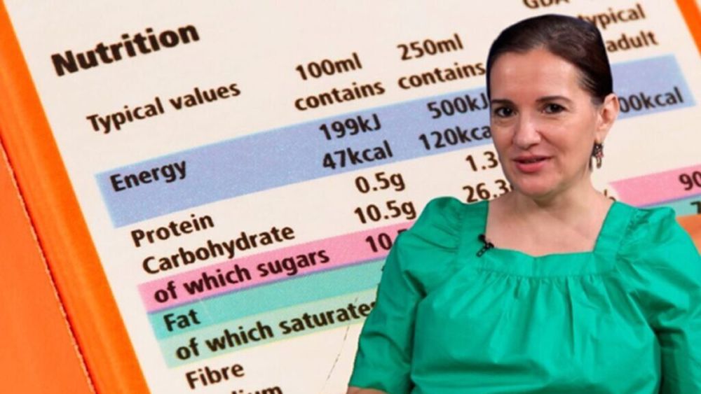 Înlocuitorii de masă – soluție pentru slăbit sau capcană ascunsă? / Tania Fântână, nutriționist: „Folosește-i pe termen scurt sau mediu și ascultă-ți vocea interioară”