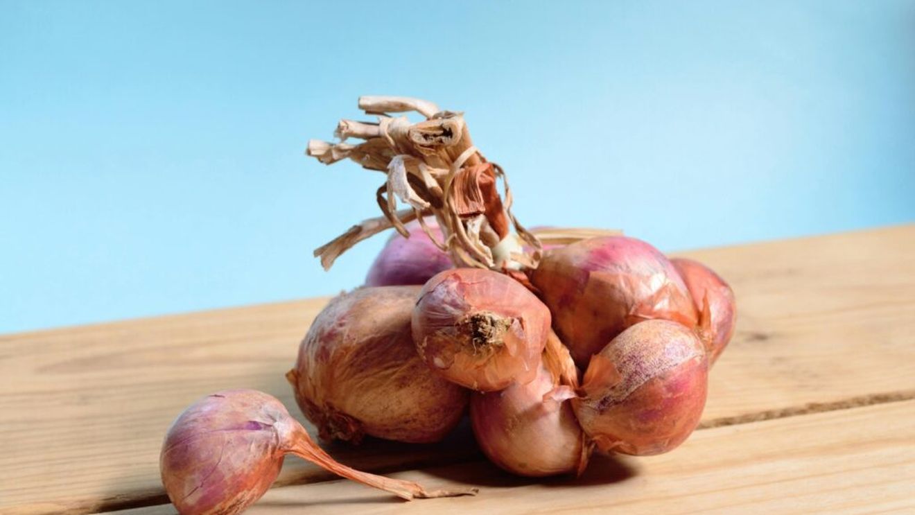 ABC în bucătărie | Cum să toci corect ceapa șalotă / În ce rețete o poți încorpora cu succes, pentru un gust mai bun, și cum se păstrează sau se congelează ceapa șalotă