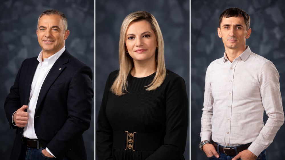 A început ca ospătar și a ajuns CEO-ul unuia dintre cele mai mari lanțuri de restaurante din România. Carmen Polcovnicu preia conducerea City Grill Group / Daniel Mischie devine Președinte Executiv