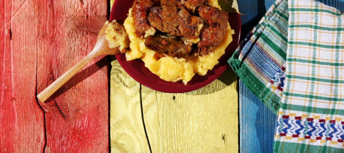 Prima rută gastronomică din Bistrița-Năsăud, lansată la Colibița / Turiștii au descoperit preparate tradiționale din Valea Bârgăului