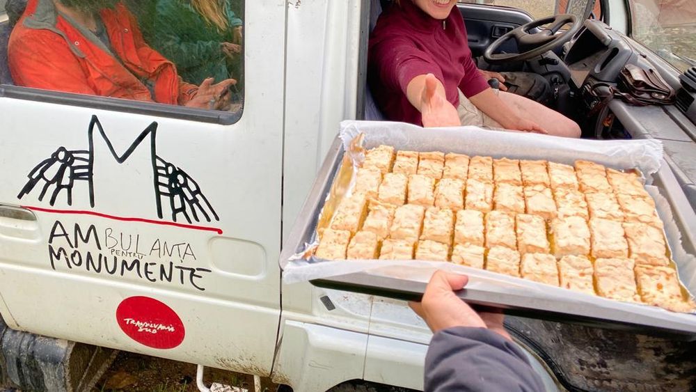 Doisprezece restaurante din zona Cișmigiu organizează o cină caritabilă în beneficiul Ambulanței pentru monumente/ O punte între rural și urban, un sprijin pentru comunitățile defavorizate