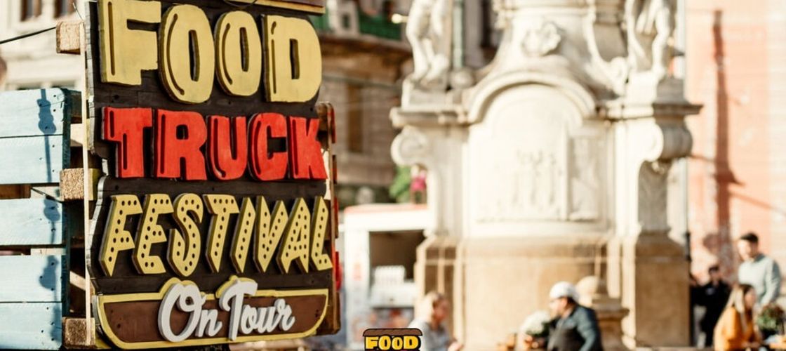 Autobuze cu traseul schimbat în weekend din cauza Bucharest Food Truck Festival