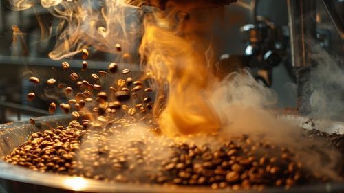 Excelsa, cafeaua rară care ar putea revoluționa industria în timp de criză / Poate rezista la secetă și temperaturi extreme, unde alte tipuri de cafea, precum arabica și robusta, nu supraviețuiesc