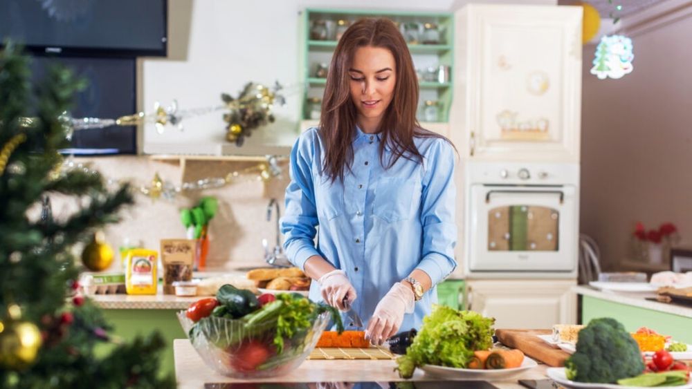 Planificarea care te scapă de risipă alimentară la sărbători: Cum gătești cât trebuie, nu „prea mult”, de Crăciun și Revelion