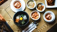 Asian Food Fest revine în Parcul Titan. Trei zile cu preparate asiatice, street food, deserturi japoneze și spectacole K-pop