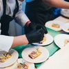 Galați: Aproximativ 300 de specialiști din industria alimentară, reuniți la ediția aniversară RO.aliment SHOW