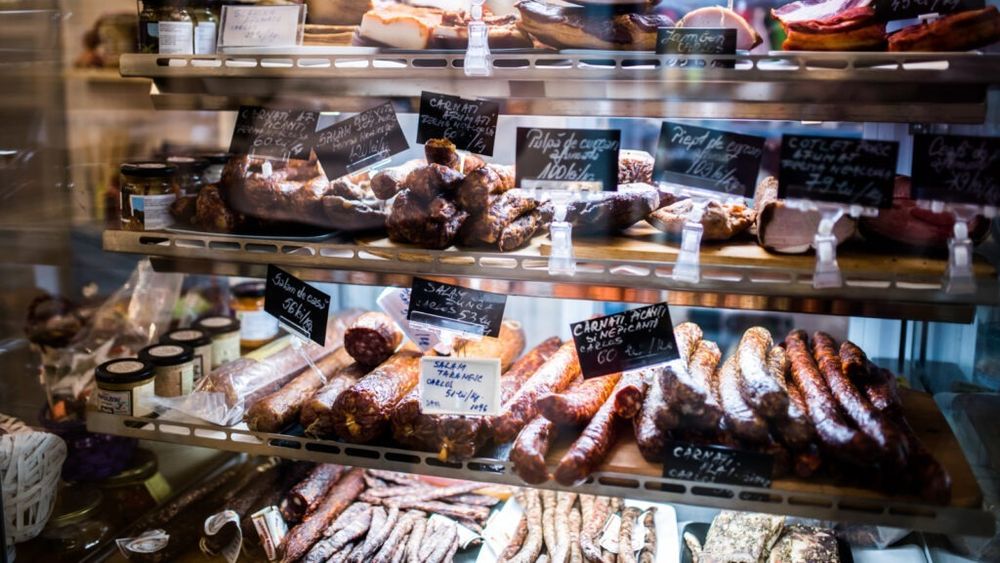 Viitorul exporturilor României ţine de industria alimentară şi de sectorul energetic, susține preşedintele CCIR, Mihai Daraban