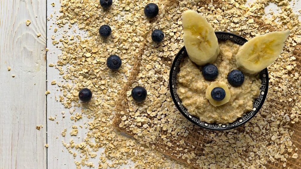 4 ingrediente pe care le poți adăuga la ovăz în fiecare dimineață pentru un metabolism mai rapid: semințe de chia și altele