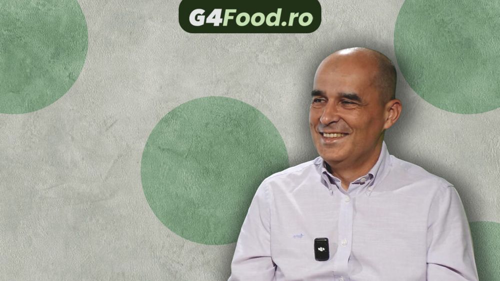 VIDEO | Liviu Dobre, CEO Agricover Holding: „Fermierul trebuie să știe foarte clar cât are de plătit. Facturarea inputurilor ar trebui făcută la preț net”