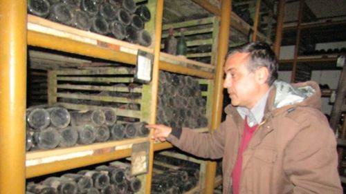 Ce s-a întâmplat de nu a fiert vinul? Specialistul Sergiu Gorjan ne învață ce să facem ca să avem vin de sărbători