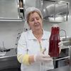 VIDEO | De la pădure direct în pahar / Siropul de muguri de brad, gustul verii din munții Maramureșului / Bucătar: „Aici este preparatul vedetă”