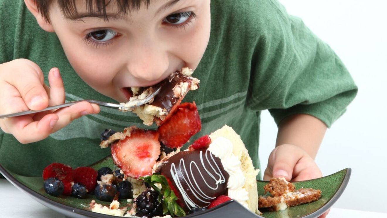 Îți plac gustările dulci sau sărate? Oamenii de știință au dezvăluit ce spune asta despre personalitatea ta/Se pare că persoanele care preferă gustul dulce sunt mai agreabile