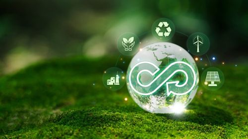 Economia circulară câştigă teren / Sustenabilitatea devine o prioritate pentru companii şi investitori, susține Goldman Sachs / Reducerea risipei alimentare este o componentă importantă