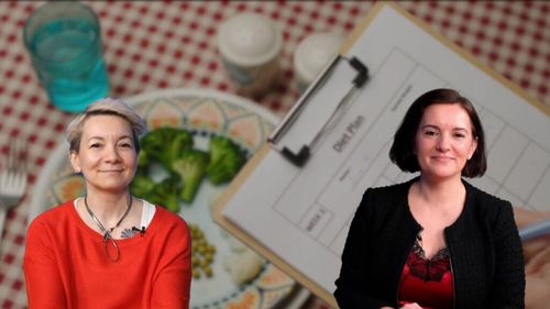 VIDEO | Ce înseamnă, concret, mâncatul conștient / Dana Dobrescu (Mondelez România): „Nu e vorba de restricții, ci de alegeri asumate”