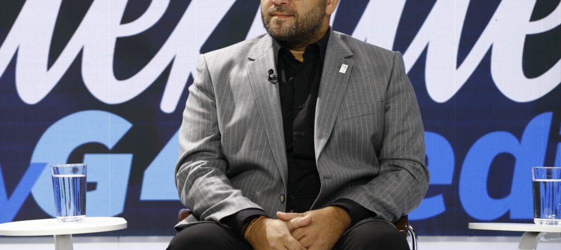 VIDEO | Ionuț Porcaru, director al Băncii Locale de Alimente din Sectorul 6: În mai puțin de 24 de ore de când am fost anunțați că pe lanțul agroalimentar există un produs, îl preluăm. E util și pentru noi și pentru cei care nu mai pot valorifica marfa respectivă