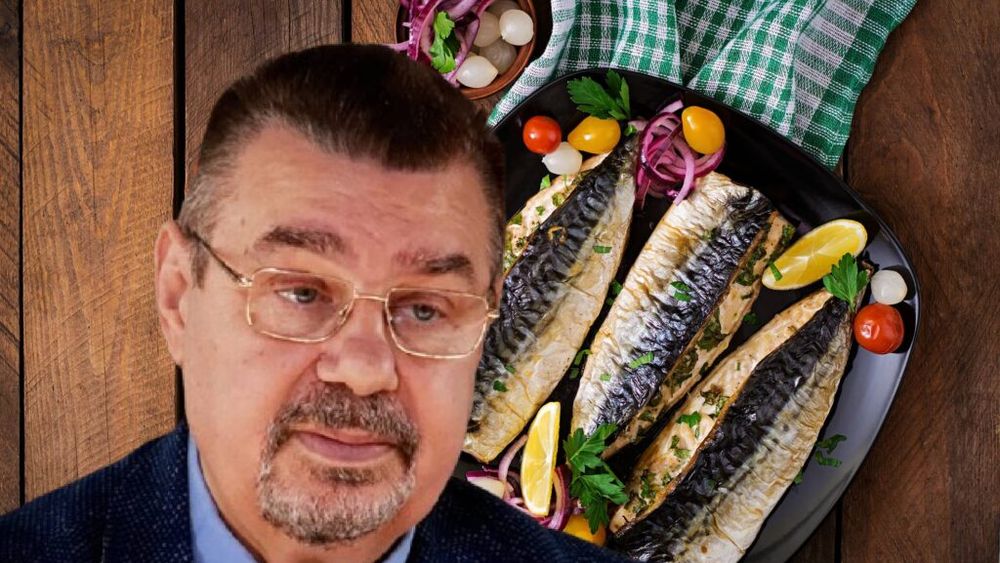 VIDEO: Cum gătești corect macroul la grătar și detaliul de pe etichetă la care puțini români se uită. Marian Cuzdrioreanu: „Luați neapărat macrou de iarnă”