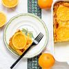 Rețetă Portokalopita cu portocală și sirop aromat: Desertul grecesc fără făină care te cucerește de la prima lingură