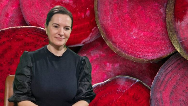 Sfecla roșie: ce este, cum o consumăm și cât de „miraculoasă” este, de fapt / Tania Fântână (nutriționist): Nu există dovezi că ar combate cancerul sau alte afecțiuni severe / Ce spune despre mitul „detoxifierii” ficatului