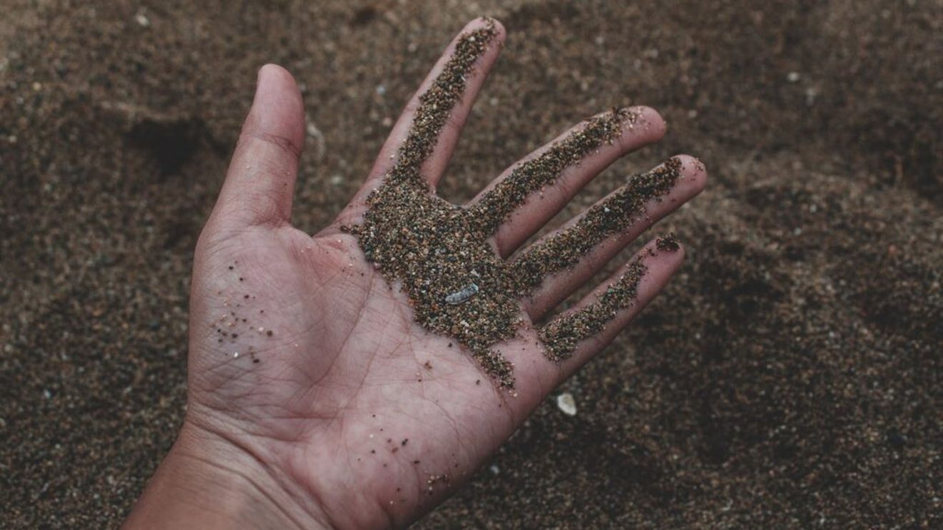 „Solul inteligent” produce recolte cu 138% mai mari folosind cu 40% mai puțină apă - studiu