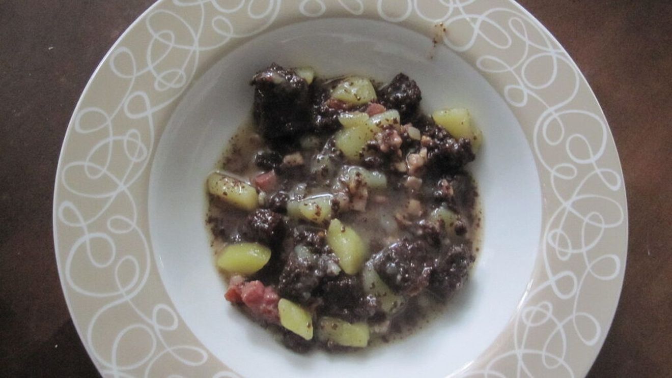 Cele mai dezgustătoare preparate din lume, conform Taste Atlas / Pe podium se află Suedia și Spania / Lista include și două rețete italiene