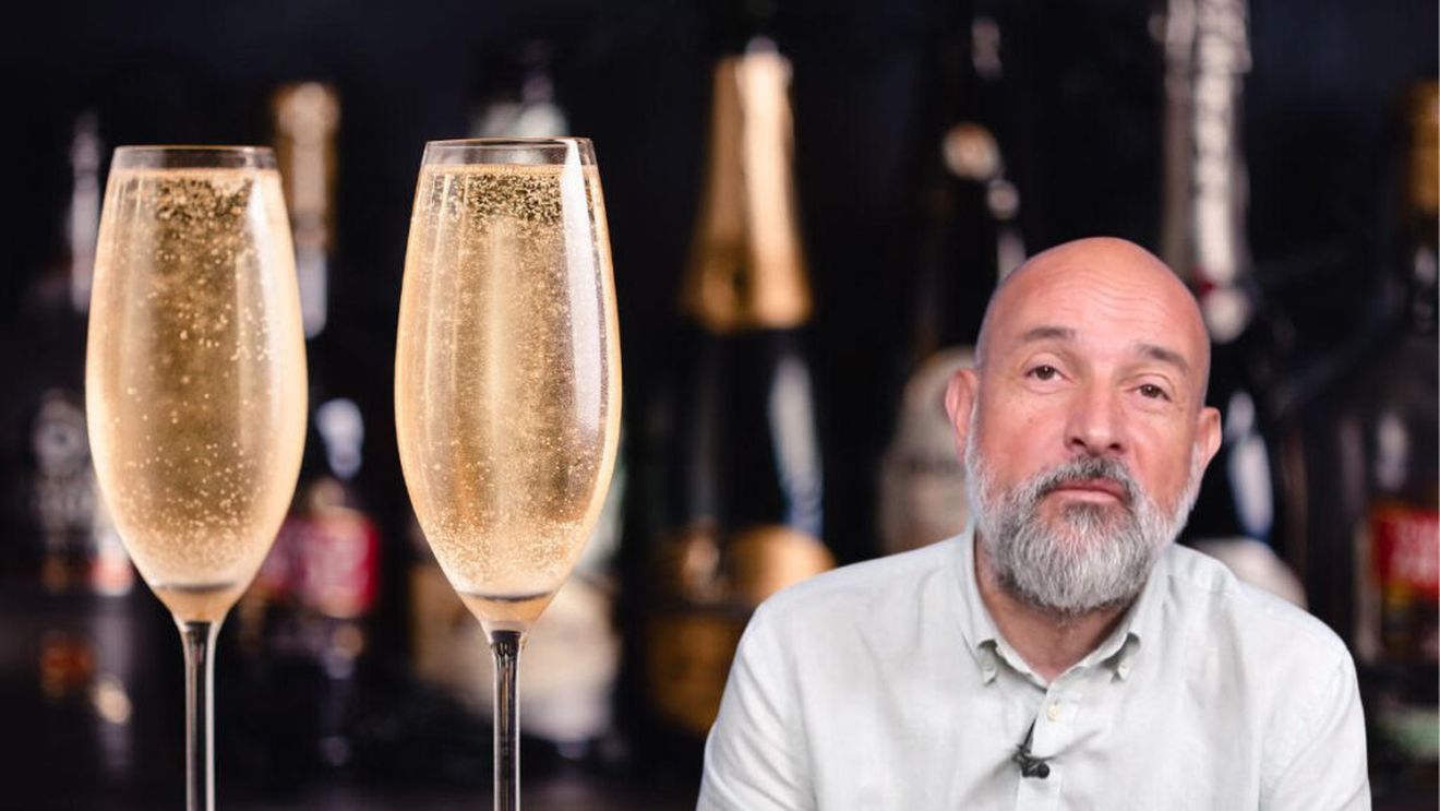 VIDEO | Connaisseur fără ifose (Ep. 44) | Ce nu ți-a spus nimeni despre diferența dintre prosecco și șampanie / Cezar Ioan îți explică de ce una e mai scumpă decât alta
