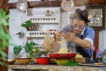 Chef fără secrete | Chef Foa, despre mâncare, compromisuri și ritmul horeca: „Procedurile țin bucătăria în picioare. Oamenii buni o țin vie”