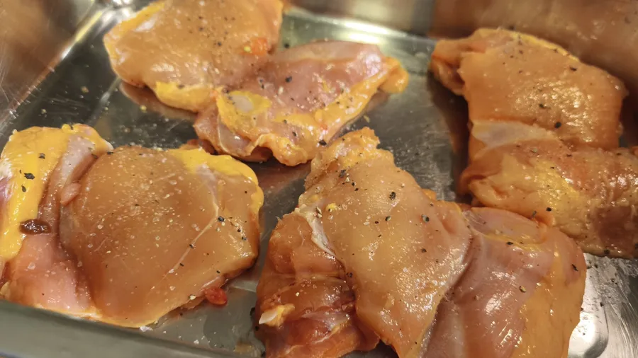 pui cu sos de vinete retetele juanitei