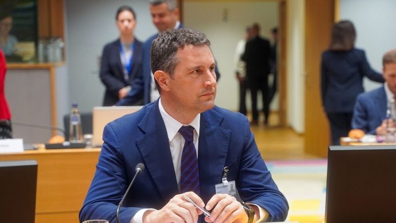 Ministrul interimar al Agriculturii prezintă prioritățile pentru perioada următoare, inclusiv plata subvențiilor către fermieri