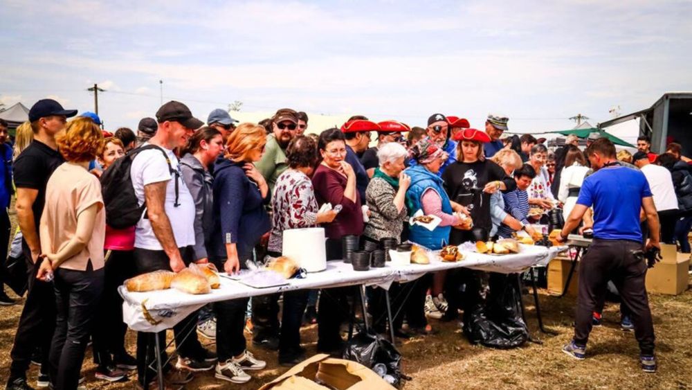 Festivalul Piraţilor începe azi la Sulina/ Organizatorii au pregătit petreceri cu grătare şi preparate tradiţionale