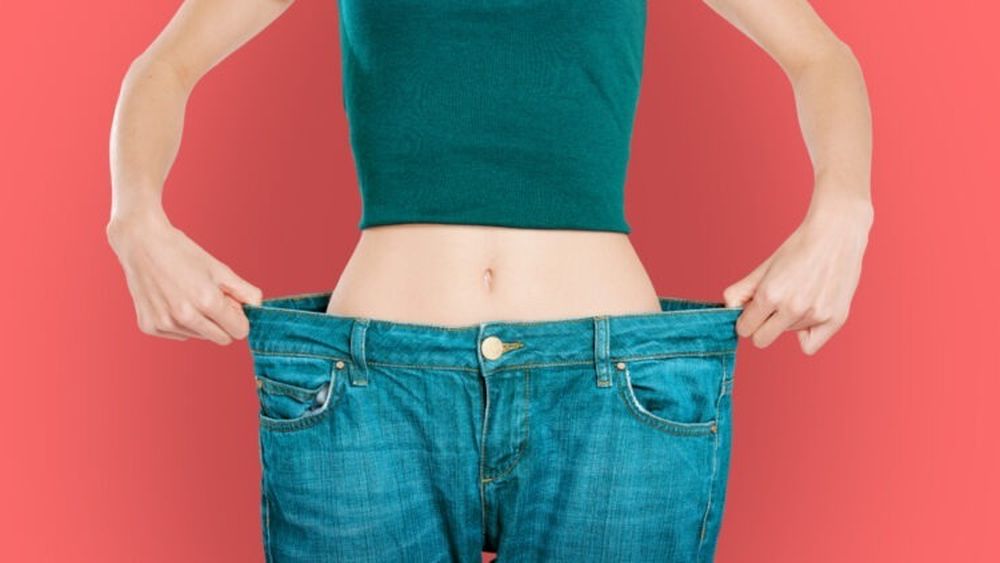 Pierderea în greutate întinerește creierul / Un studiu arată că pierderea a doar 1% din greutate poate reduce vârsta cerebrală cu 9 luni