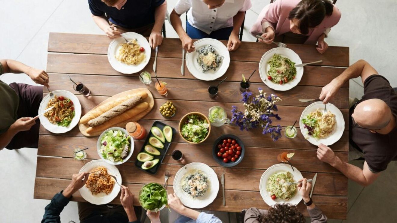 Nu știi ce să mai gătești? G4Food îți propune un meniu pentru întreaga săptămână