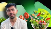 VIDEO | Alimentul preferat de comediantul Mircea Bravo care se găsește foarte rar în Cluj: „Mi-aș umple un beci”
