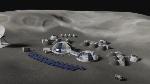 VIDEO: Exploatația agricolă pe lună – temă de film științifico-fantastic sau proiect de viitor? Ce este „Green Moon Project”, planul care își propune dezvoltarea unor sere selenare și identificarea speciilor de plante pretabile agriculturii în spațiu