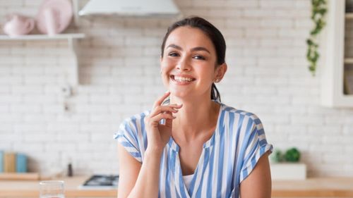 Ce poți mânca pentru a imita efectele Ozempic, fără injecții / Strategii alimentare care cresc în mod natural hormonul sațietății și te ajută să slăbești