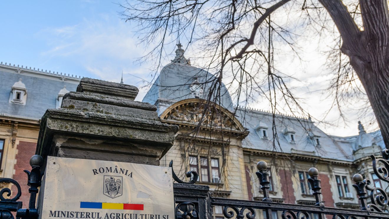 Agricultura primește 1,47 miliarde de lei pentru proiecte europene / Ce prevede prima rectificare bugetară din 2026 și ce ministere primesc bani în plus