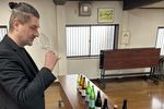 „Nu este o țuică japoneză”. Dragoș Marinescu, expert în sake, explică de ce băutura din orez seamănă mai mult cu vinul