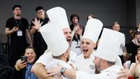 România intră în circuitul mondial al excelenței gastronomice. METRO România devine partener strategic al echipei naționale