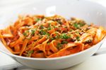 Obiceiul italienilor care îi ajută să mănânce paste fără să se îngrașe. Nu ingredientul face diferența, ci modul în care este gătit și servit