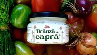 Patru brânzeturi românești au intrat în Cheese Library / Două produse artizanale din Brașov ajung în atenția specialiștilor din întreaga lume / Andreea Popa: „Este o metodă de expunere a brânzeturilor românești foarte bună”