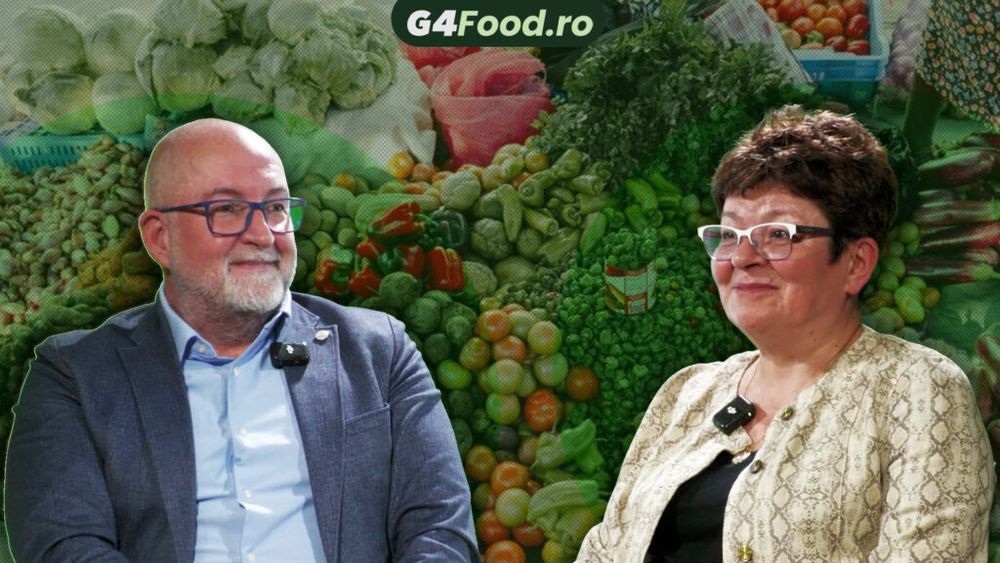 VIDEO | Agricultura în schimbare | De ce sectorul agro-alimentar trebuie să fie un obiectiv de țară! Ștefan Pădure, președinte APAR: „Fără produse alimentare, o țară, în câteva săptămâni, se predă”