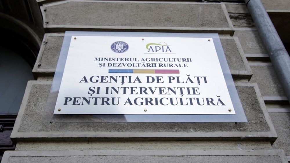 APIA primeşte începând de astăzi cereri de plată pentru anul 2025