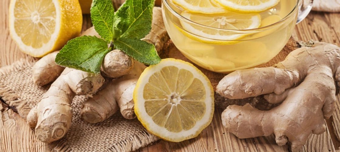 Un chef celebru dezvăluie ce băutură antiinflamatoare consumă/ Are doar trei ingrediente și este perfectă în perioade de excese alimentare, precum cele de Paște