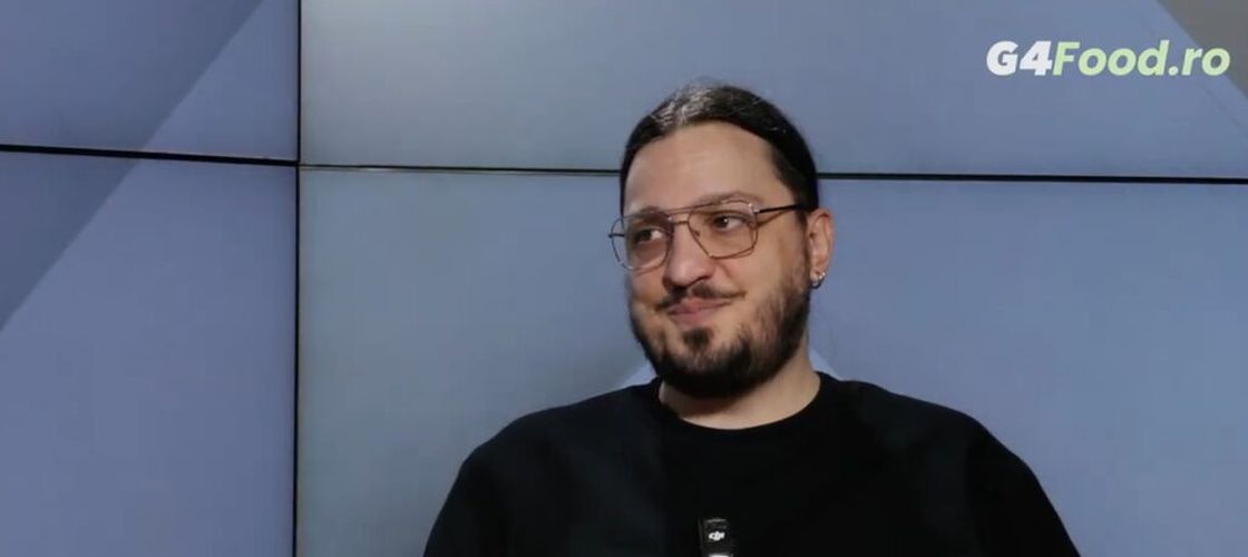 VIDEO | Costurile cresc, bonul mediu scade / Chef Mihai Toader spune cum rezistă restaurantul său în plină presiune economică: „Nu ne îmbogățim din restaurante. Încercăm să rămânem pe linia de plutire”