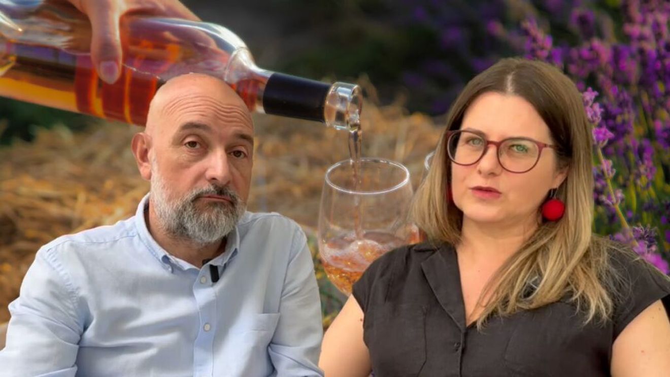 VIDEO | Connaisseur fără ifose (Ep. 46) | Soiul de struguri Mavrud are parte în 2025 de o lună de sărbători ale vinului în Bulgaria. Românii sunt așteptați