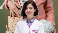 INTERVIU | Legătura din creier și alimentație, una dintre cele mai solide din neurologia preventivă/ Dr. Sandra Munteanu: „Dieta mediteraneeană susține performanțele cognitive și poate preveni declinul memoriei”
