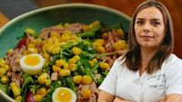 Ce mănâncă și cum se protejează de soare oamenii din țările mediteraneene / Dr. Alina Stănilă (oftalmolog) explică ce obiceiuri alimentare putem sănătatea ochilor